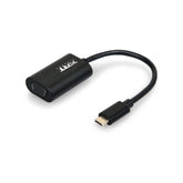 Port USB-C to VGA Port Adapter